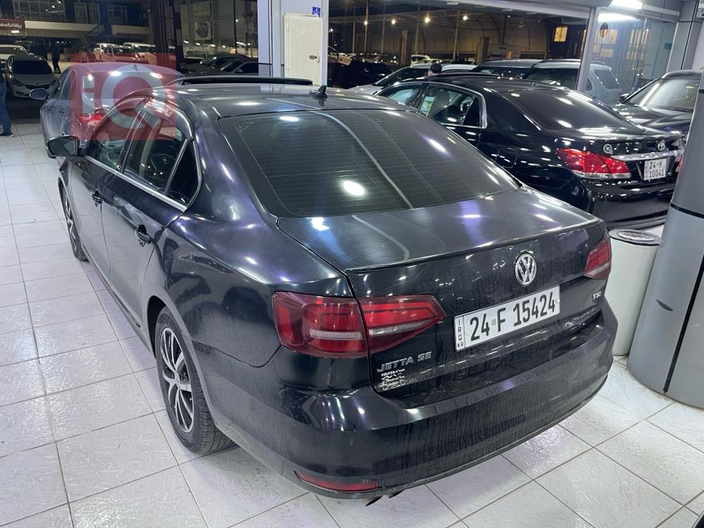 ڤۆڵکسواگن جێتا